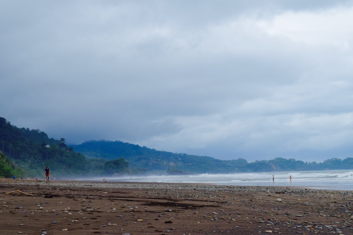 W związku ważne jest pobycie chociaż przez chwilę w samotności