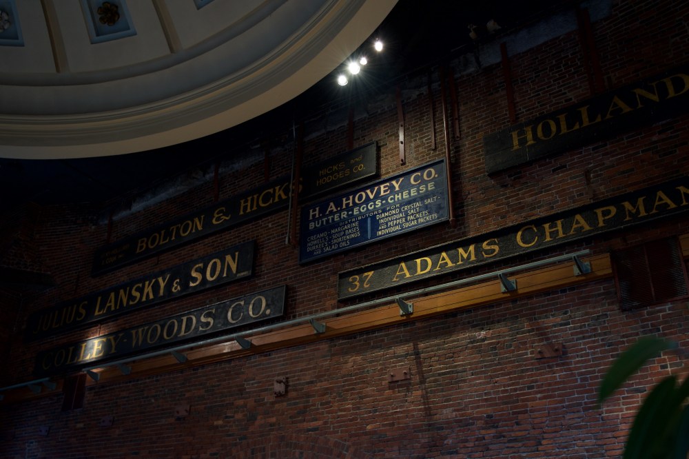 Quincy Market
