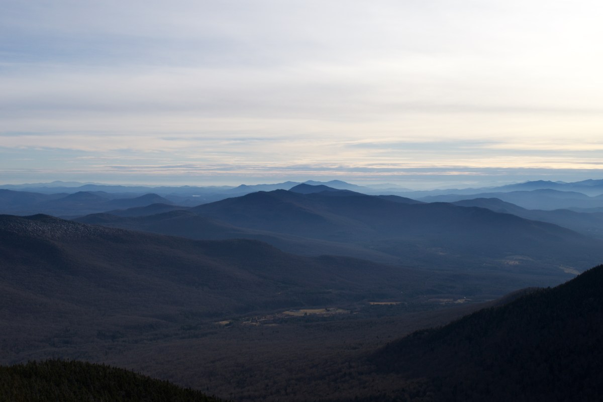 Jay Peak, Vermont 