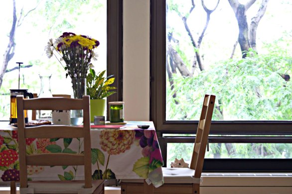 Znajdowanie radości w codzienności. Tekst o tym, że drobne sprawy codziennie są źródłem szczęścia