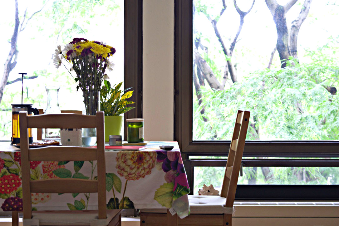 Znajdowanie radości w codzienności. Tekst o tym, że drobne sprawy codziennie są źródłem szczęścia